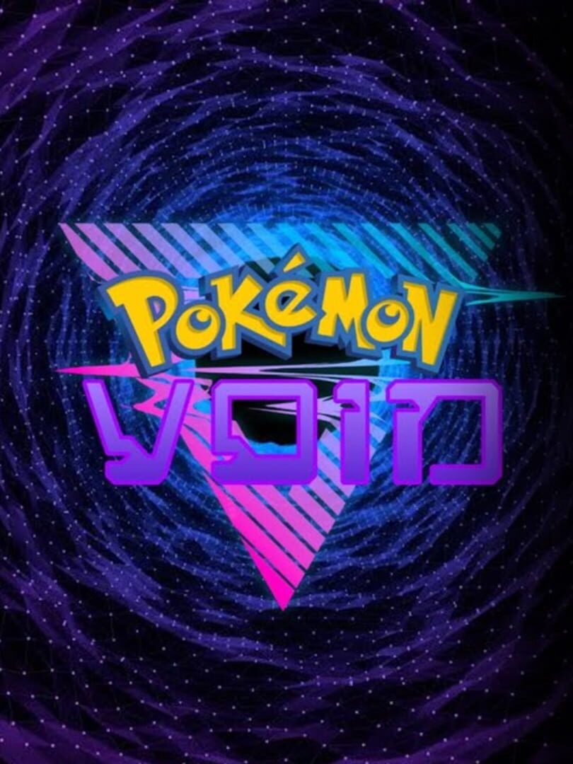 Pokémon Void (2022)