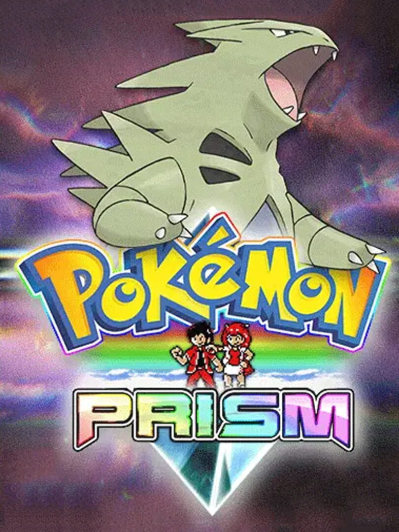 Pokémon Prism (2025)