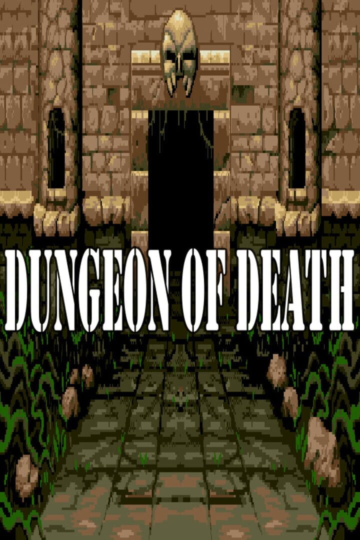 Dungeon of Death (2022)