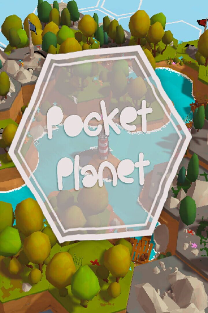 Pocket Planet