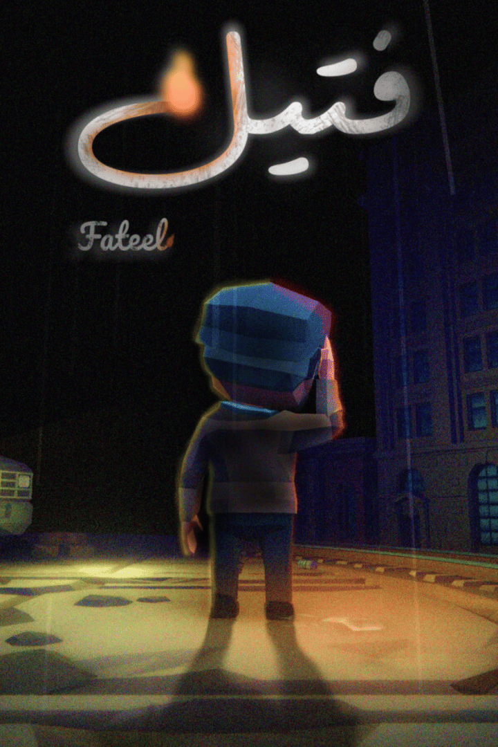 Fateel Cover