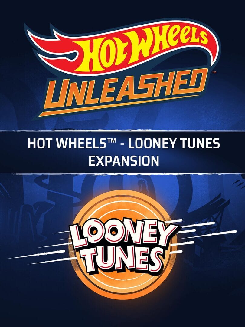 Hot Wheels Unleashed: Looney Tunes