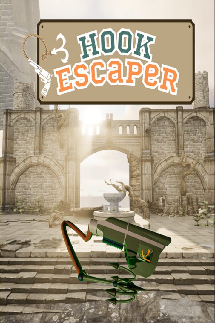 Hook Escaper