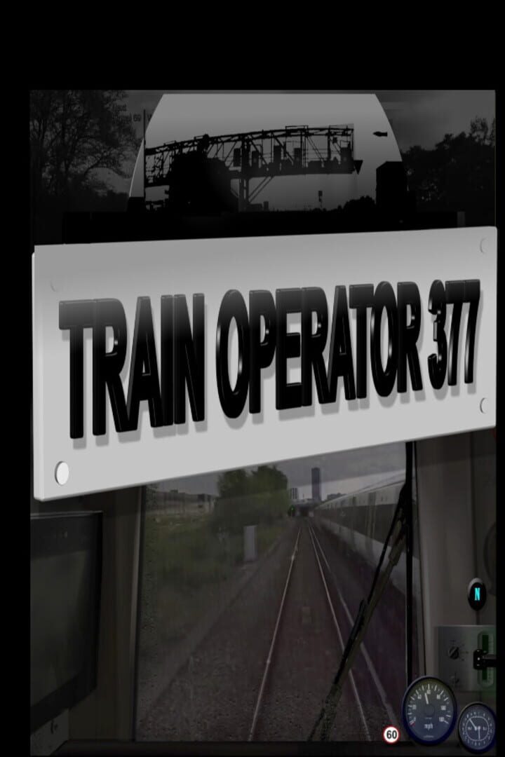 Train operator