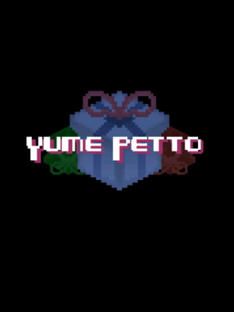 Yume Petto cover art