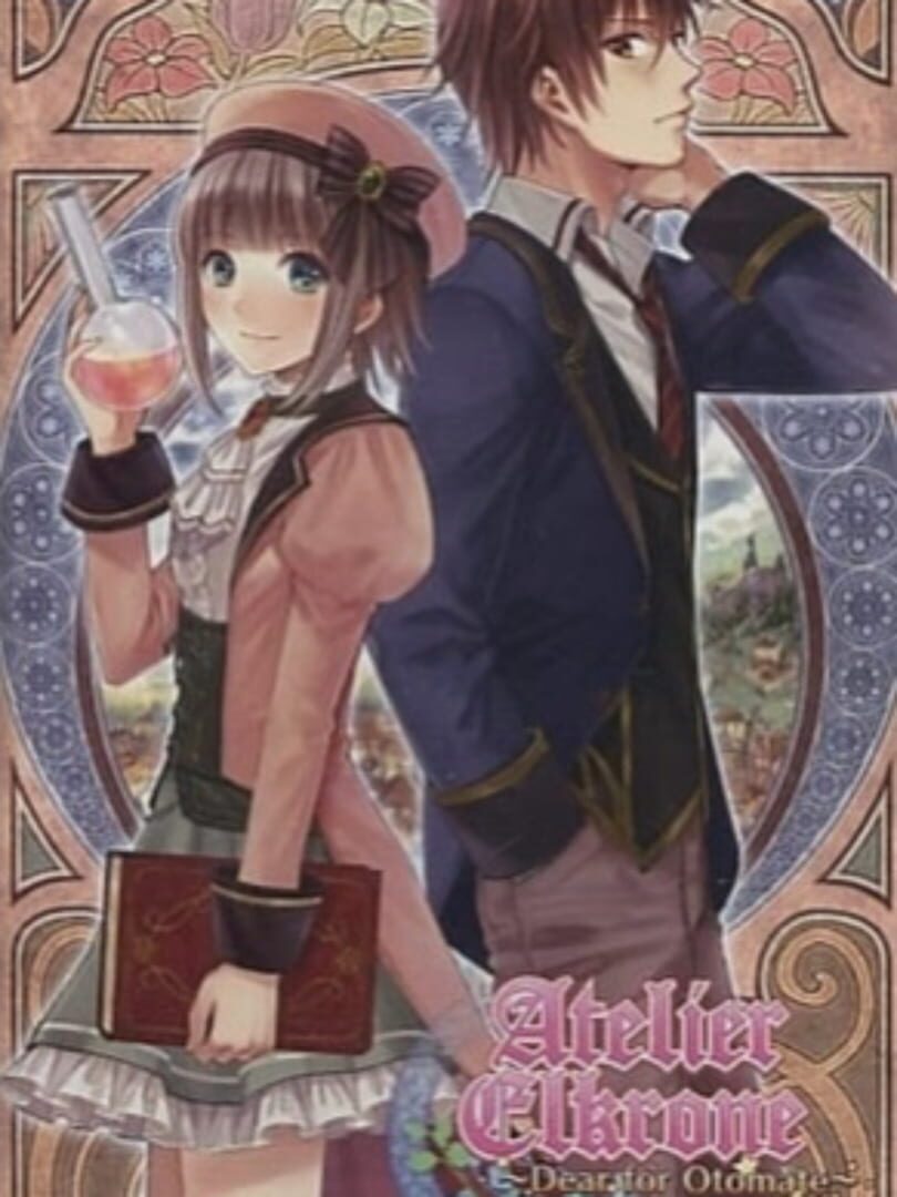 Elkrone no Atelier: Dear for Otomate (2012)