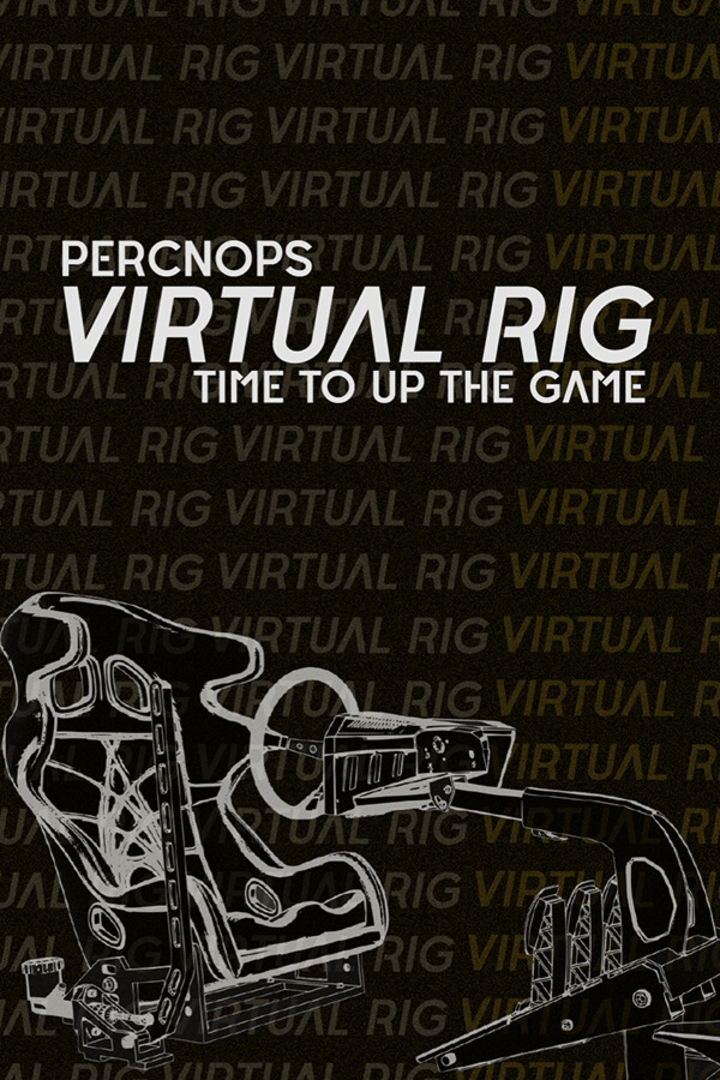 Perncops Virtual Rig Cover