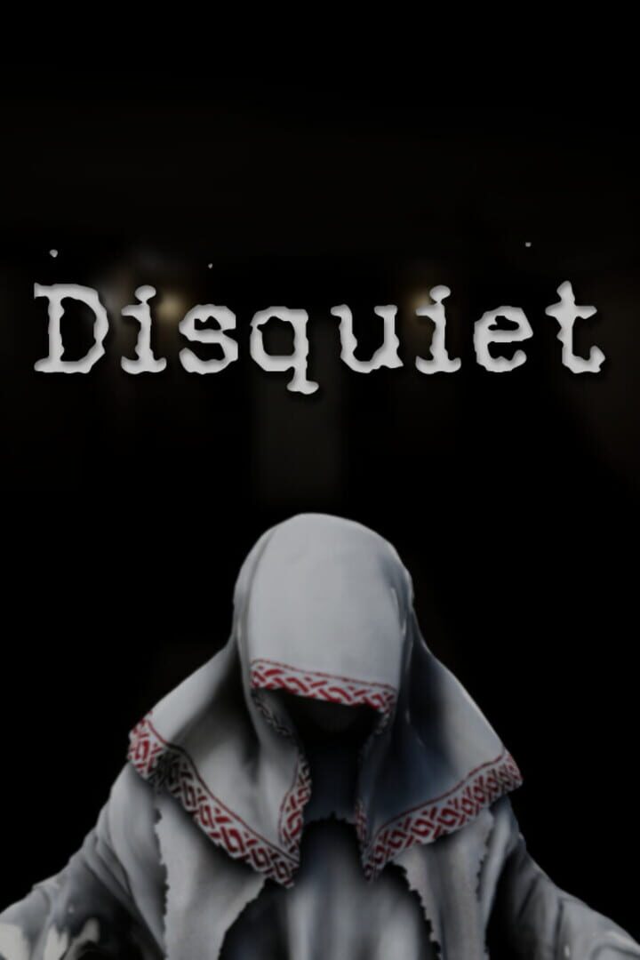 Disquiet