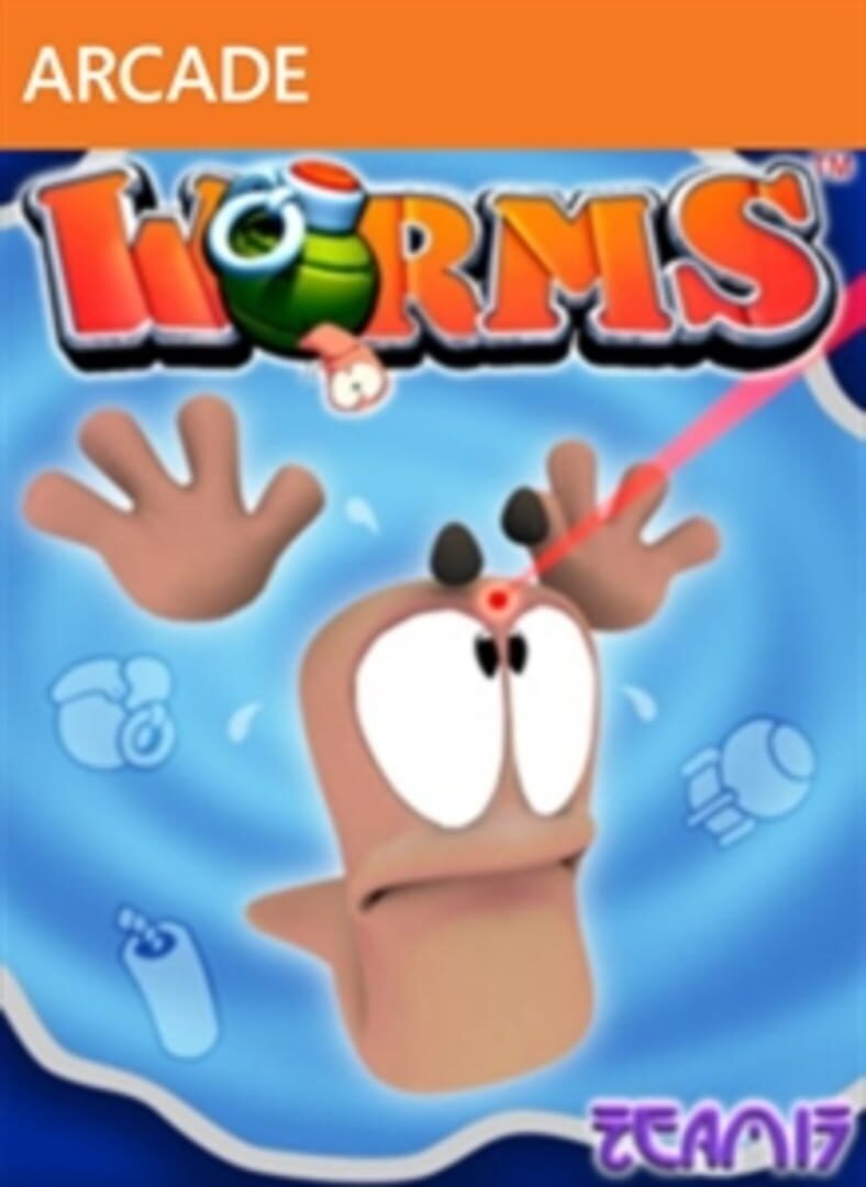 Worms (2007)