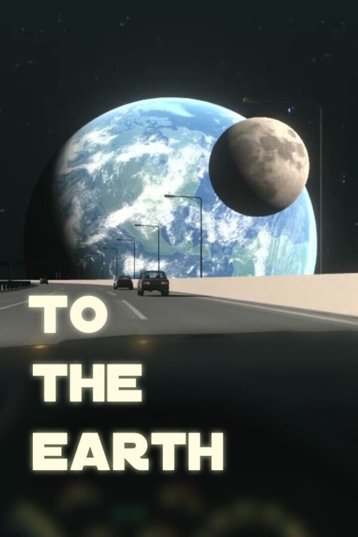 To the Earth (2022)