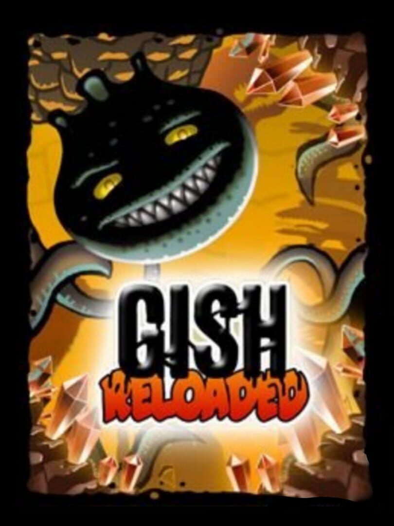 Gish Reloaded (2010)