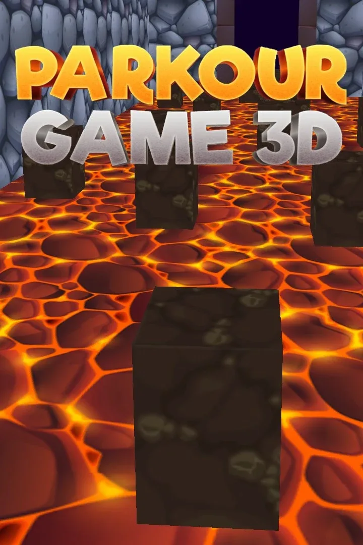 Parkour Simulator