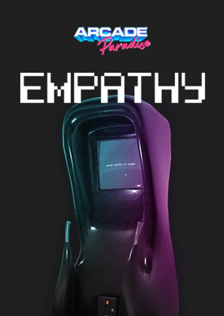 Cover image of Arcade Paradise: Empathy DLC