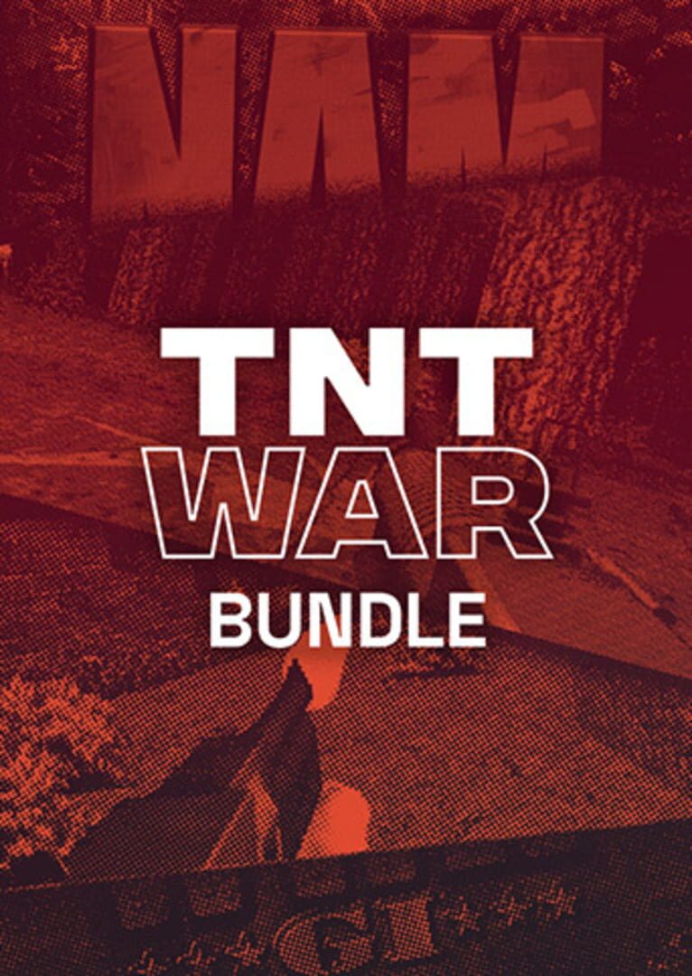 Bundle : TNT War Bundle