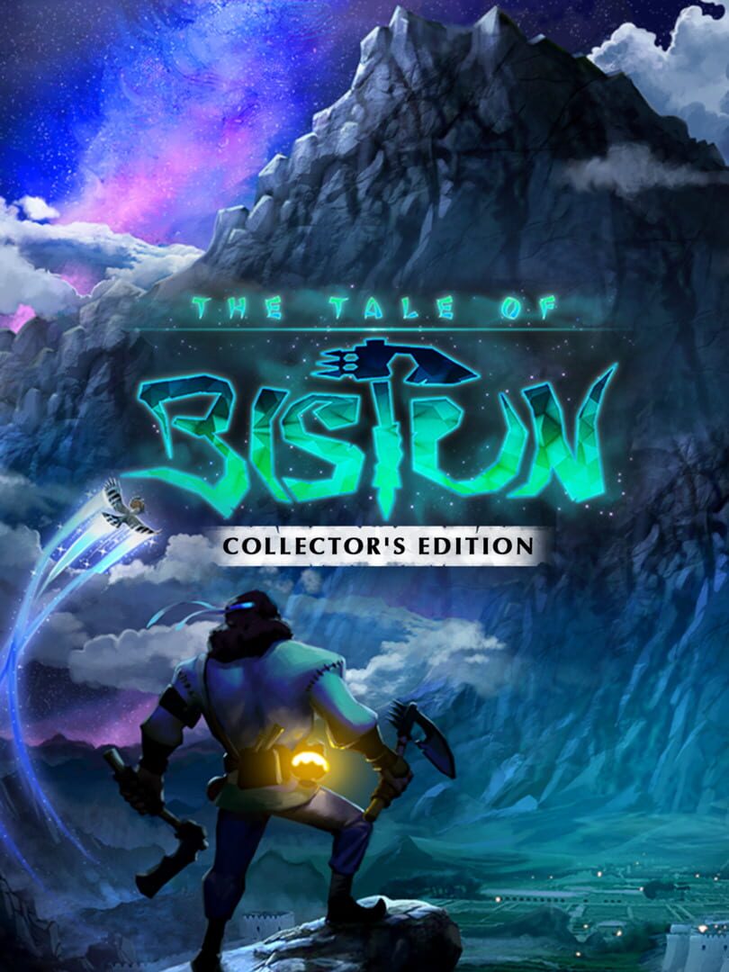 The Tale of Bistun: Digital Collector's Edition