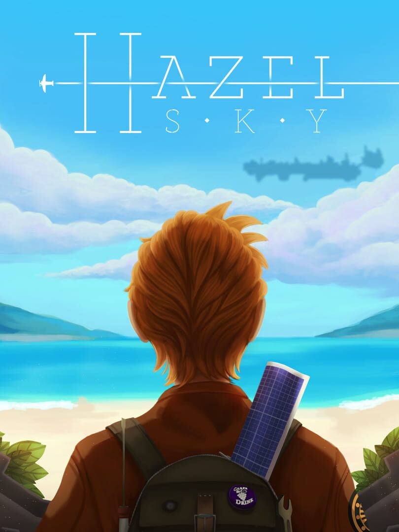 Hazel Sky: Deluxe Edition