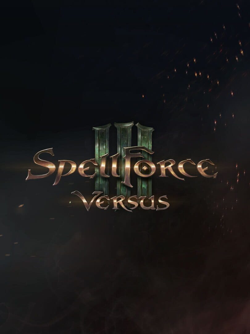 SpellForce 3: Versus Edition