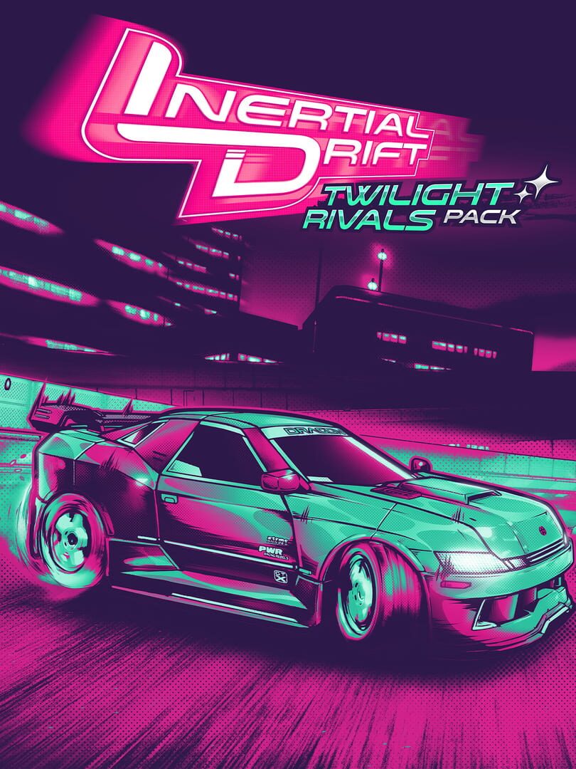 Inertial Drift: Twilight Rivals (2022)