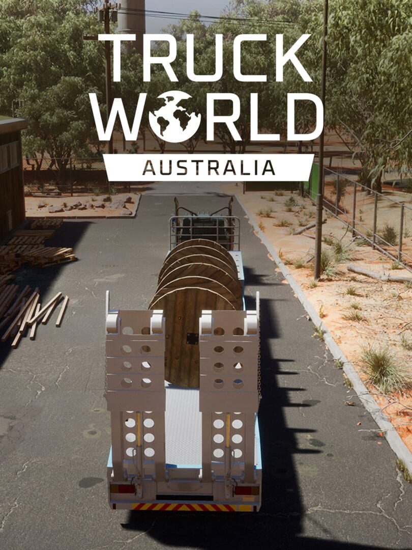 Truck World: Australia (2024)