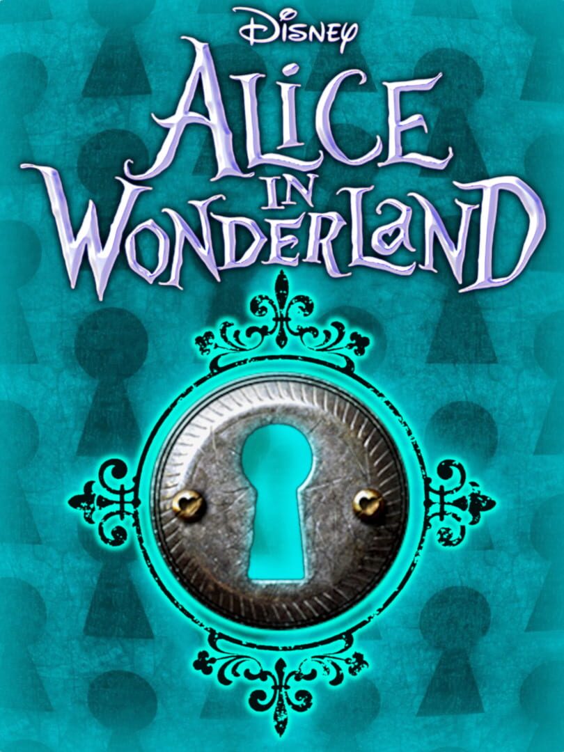 Alice in Wonderland: An Adventure Beyond the Mirror