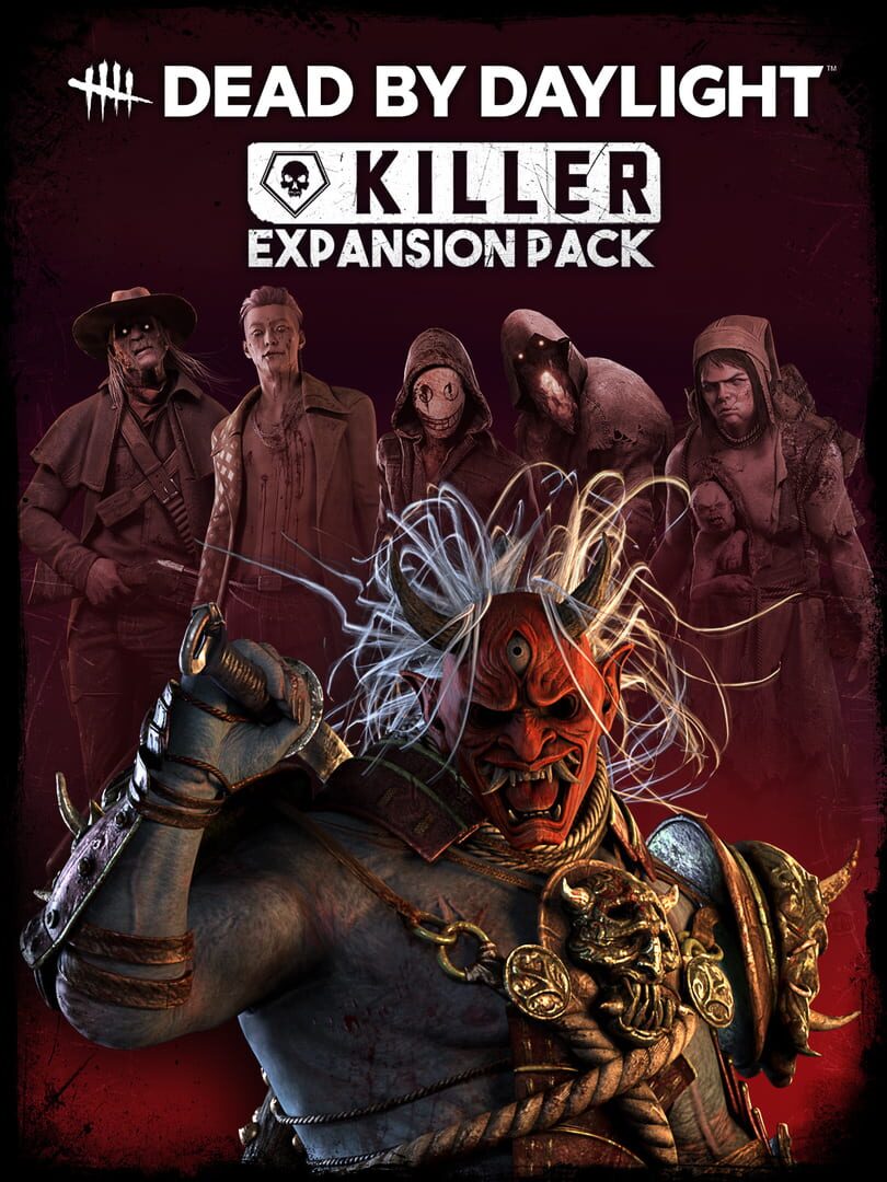 Dead by Daylight: Killer Expansion Pack