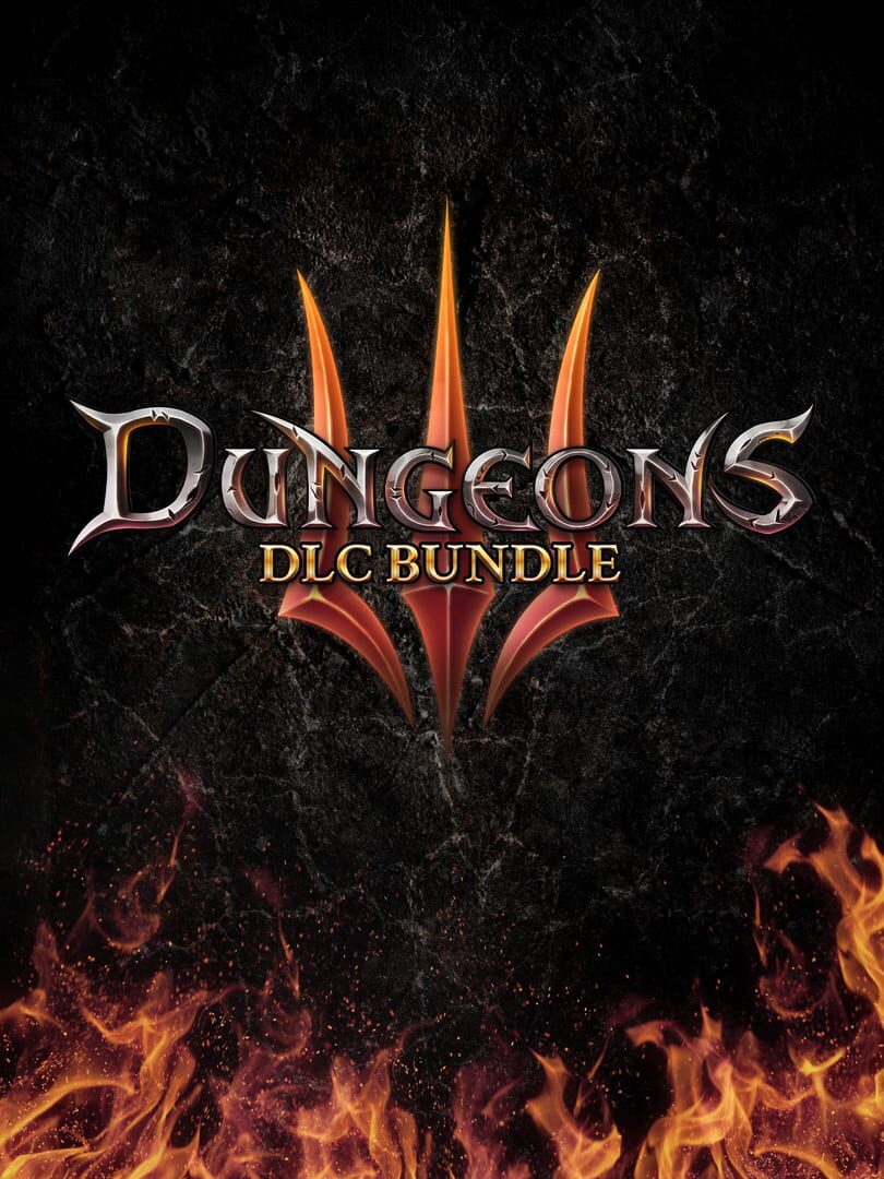 Bundle : Dungeons 3: DLC Bundle