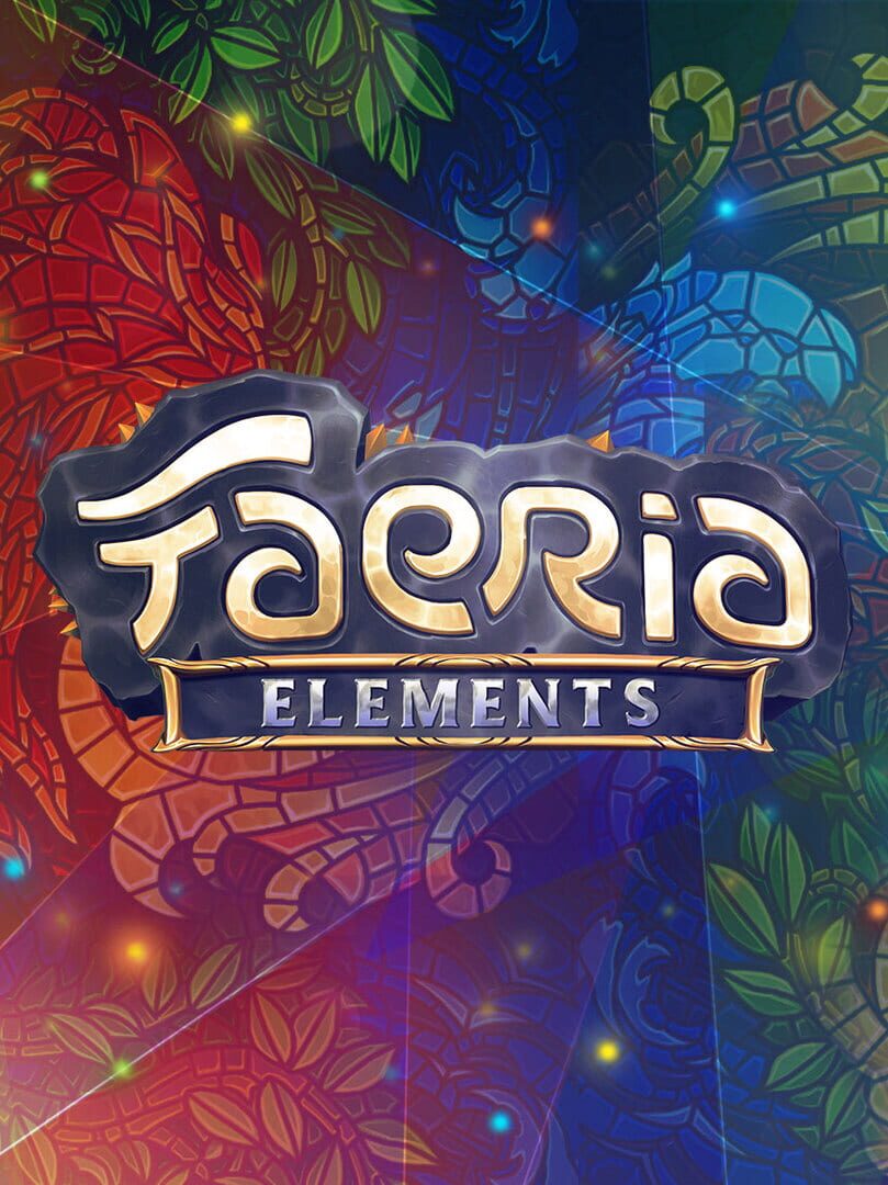 Faeria: Elements