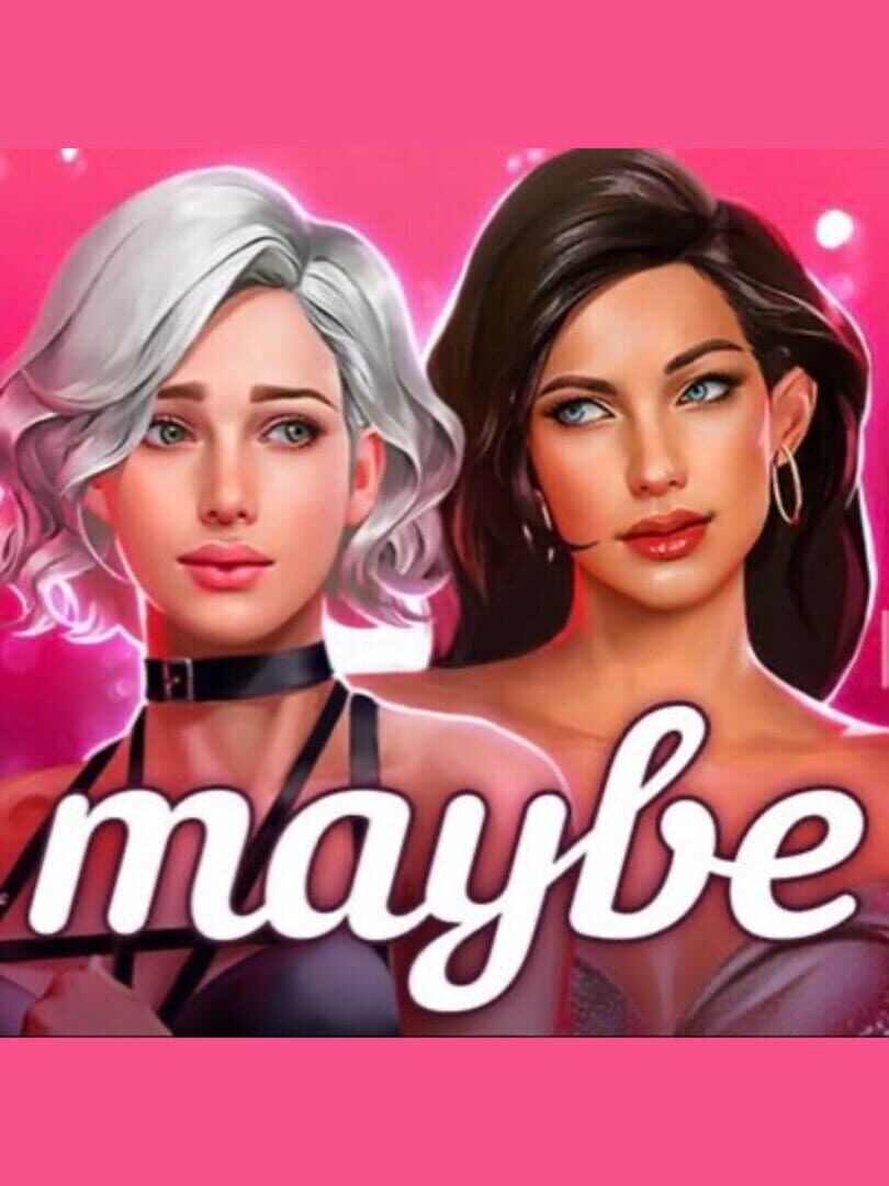 Maybe: Interactive Stories (2020)