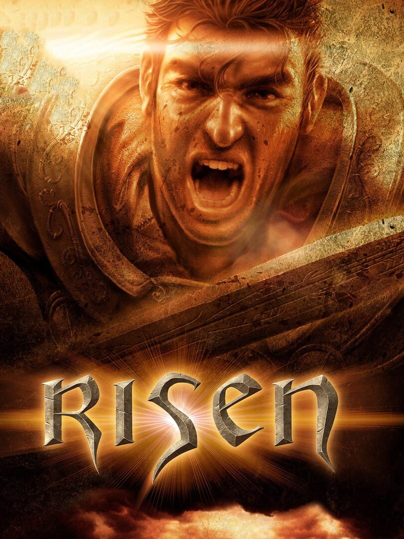 Risen (2023)