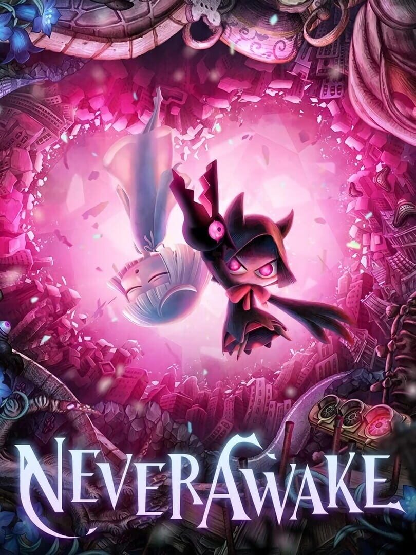 NeverAwake (2022)