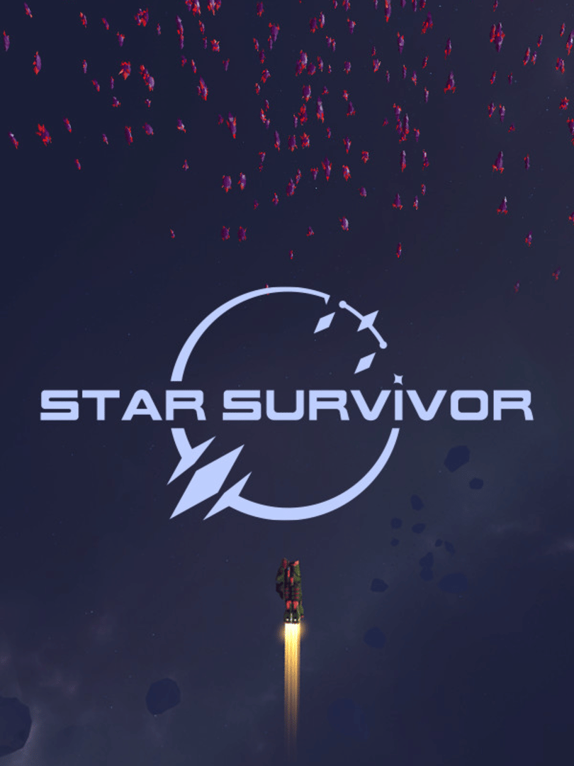 Star Survivor Cover