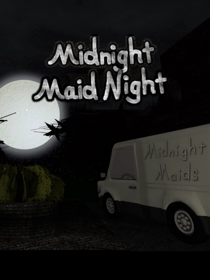 Midnight Maid Night (2022)