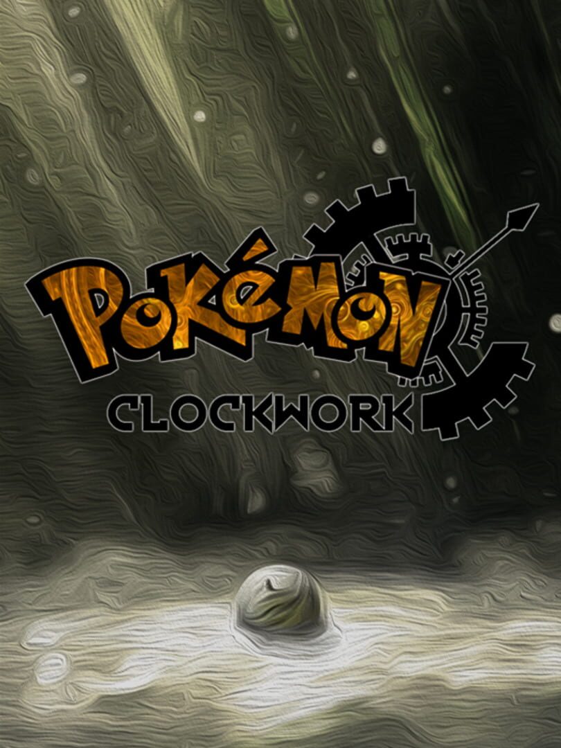 Pokémon Clockwork