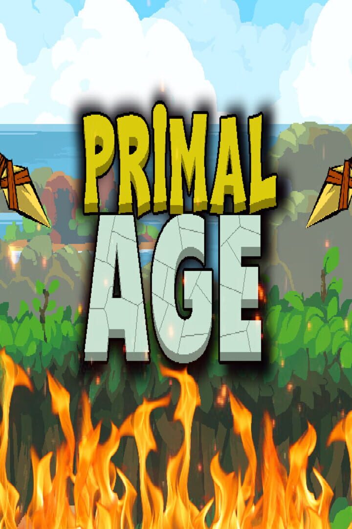 Primal age перевод.