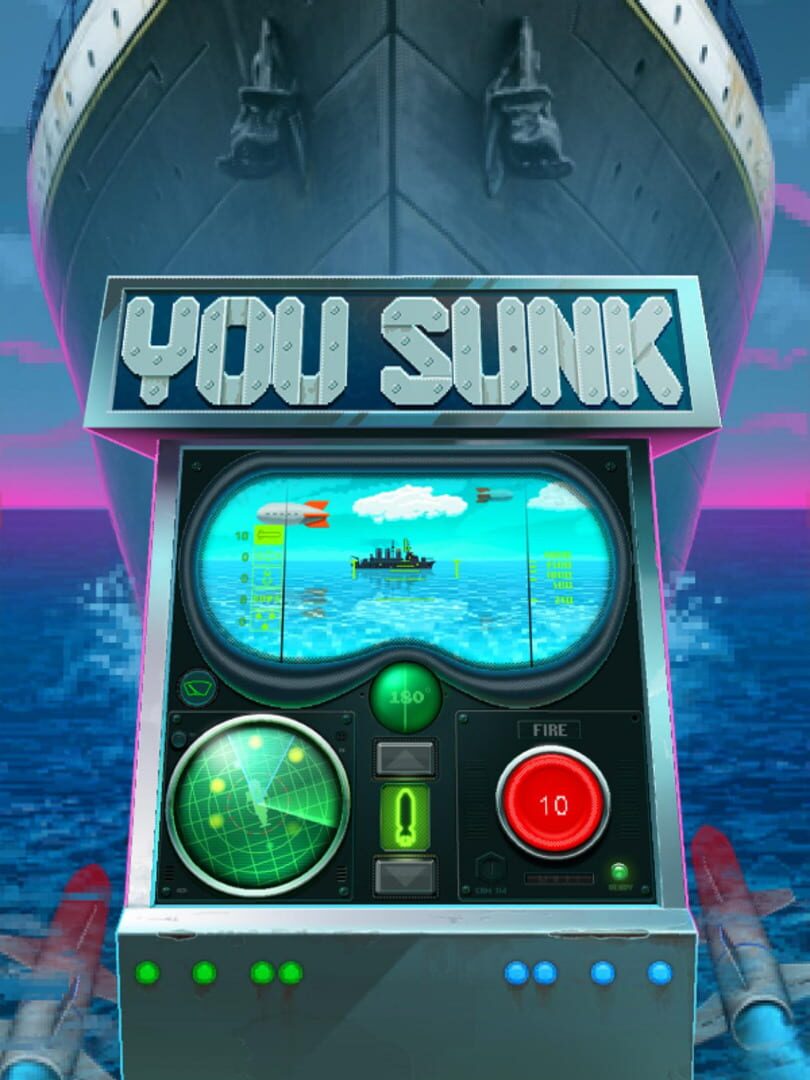 You Sunk (2014)