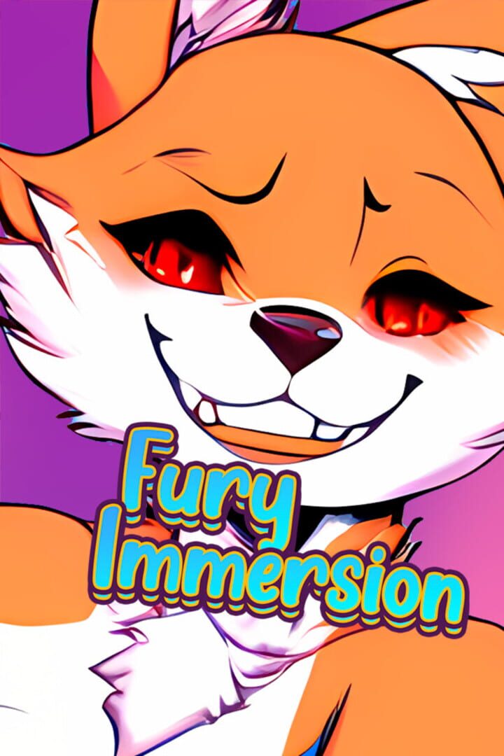 Furry Immersion (2022)