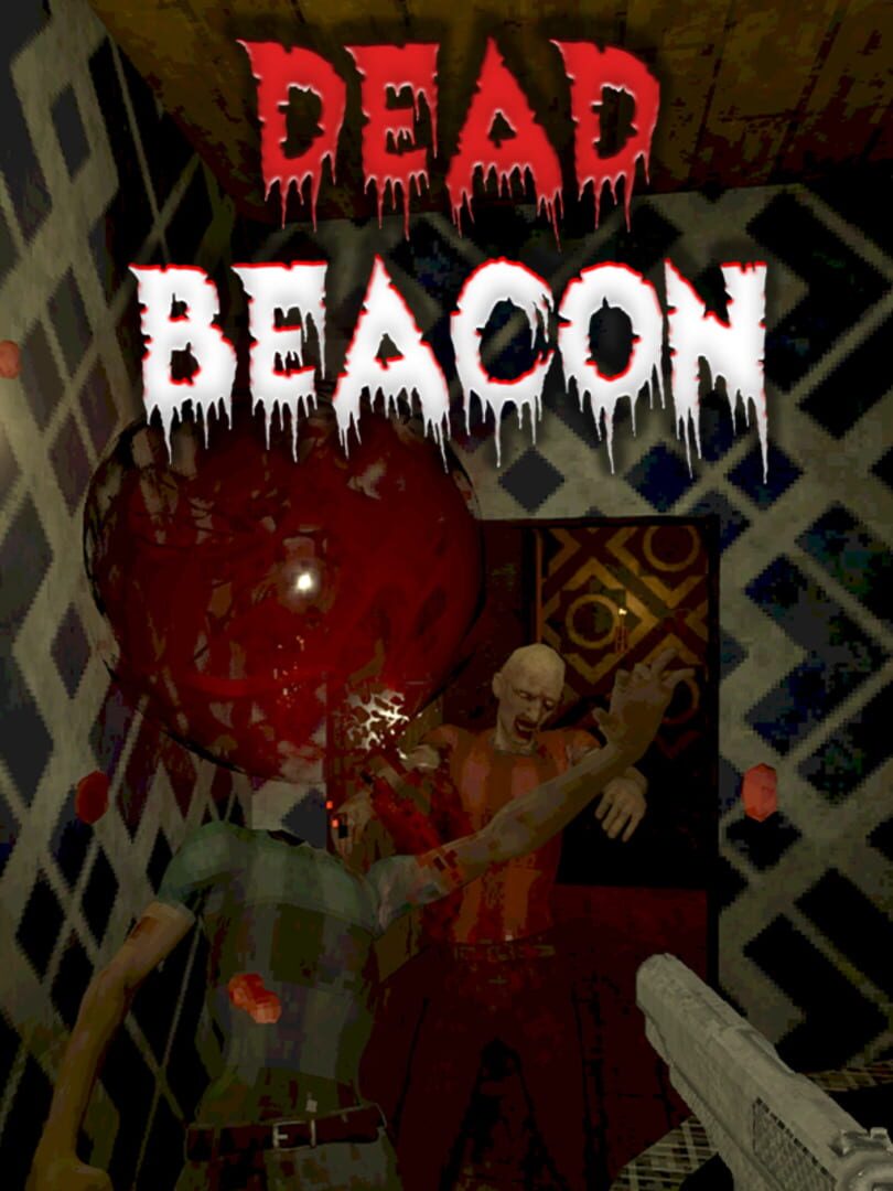 Dead Beacon