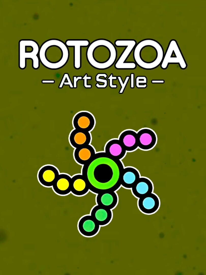 Art Style: Rotozoa