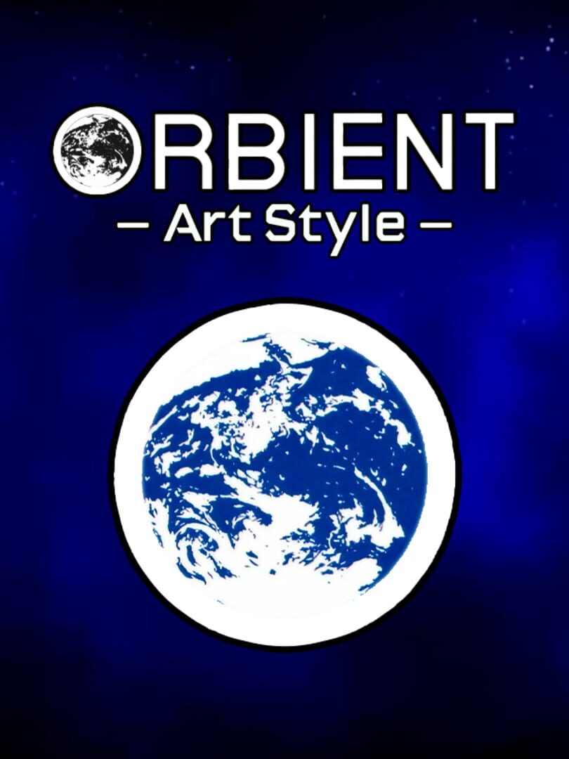 Art Style: Orbient Remake (2009)