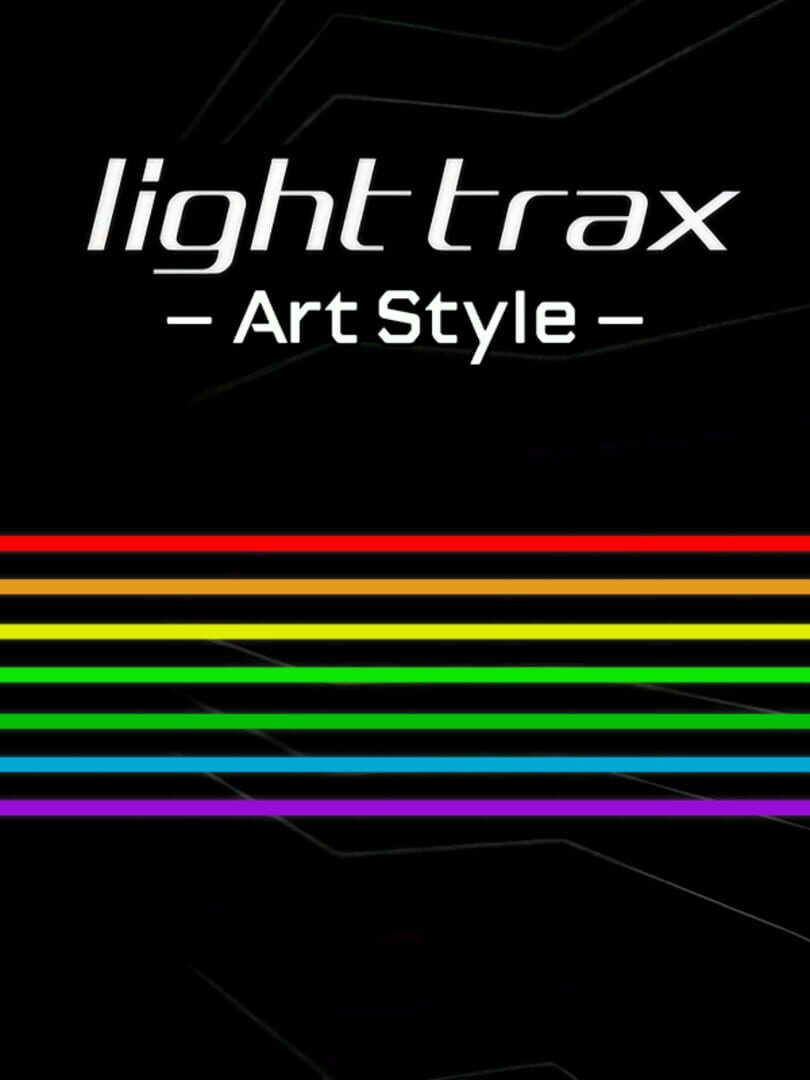 Art Style: light trax Remake (2010)