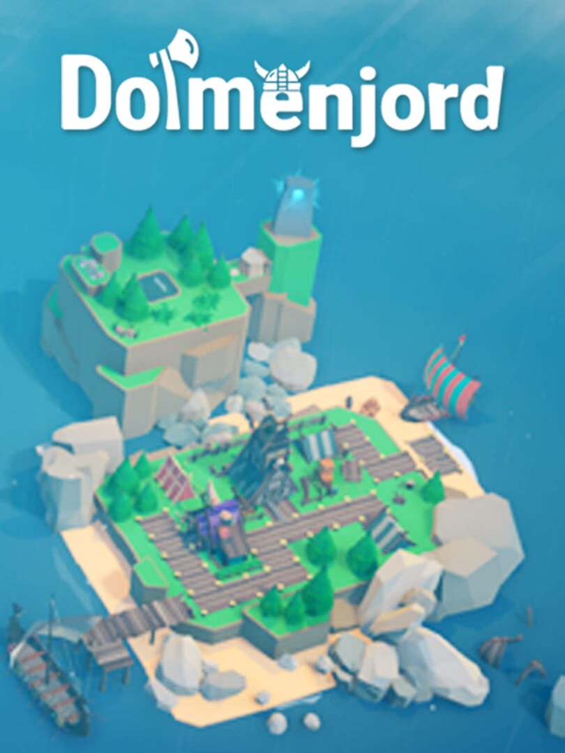 Dolmenjord (2022)