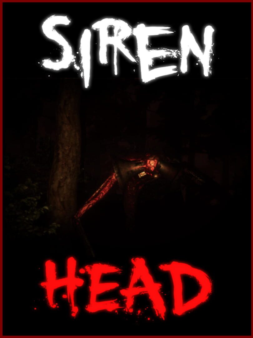 Siren Head: The Horror Experience (2022)