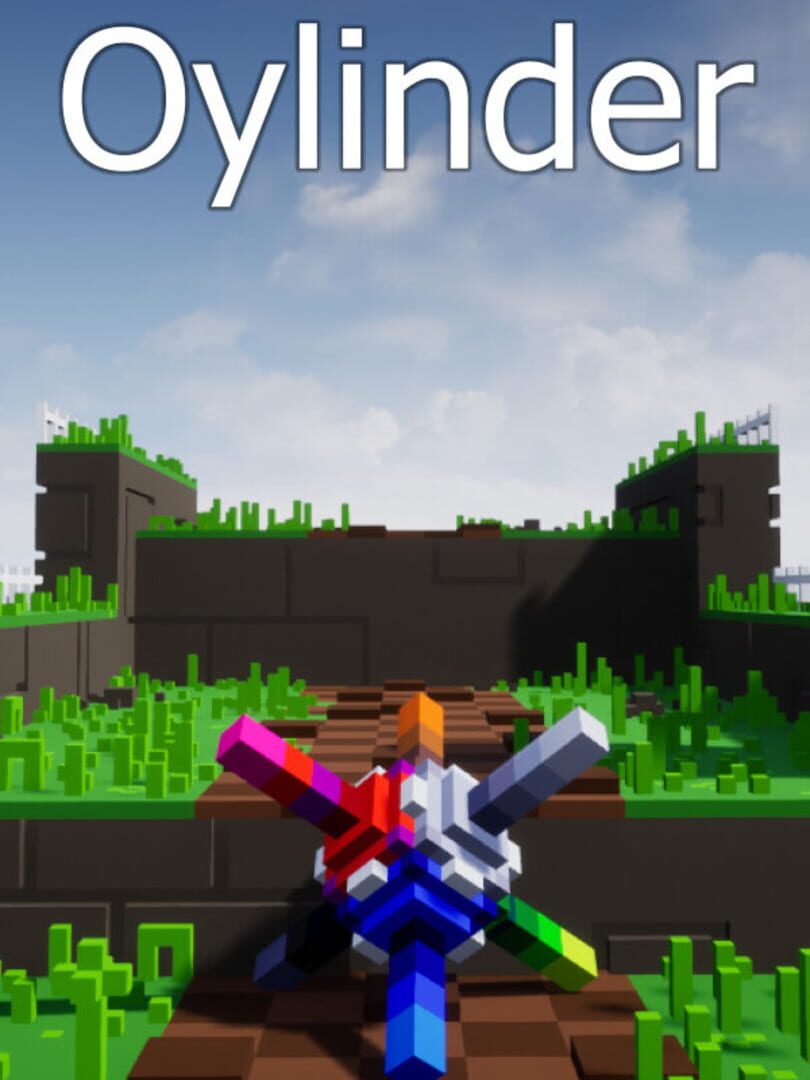 Oylinder (2022)