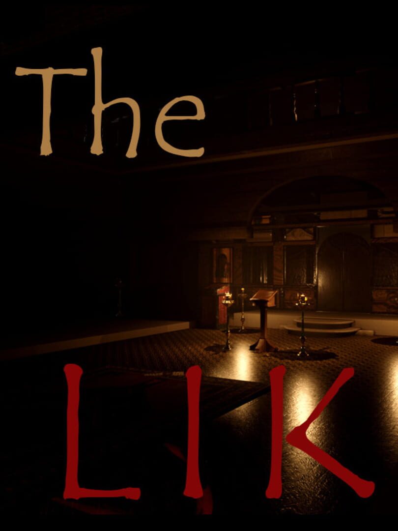 The Lik cover art