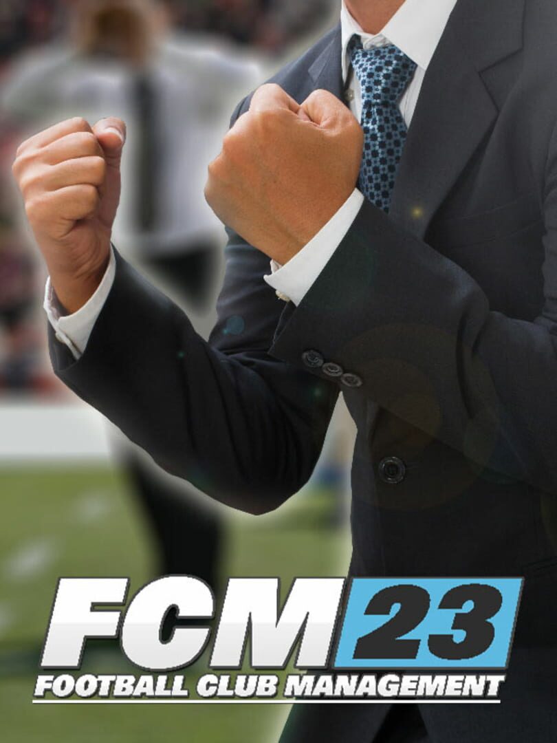 Football Club Management 2023 (2024)