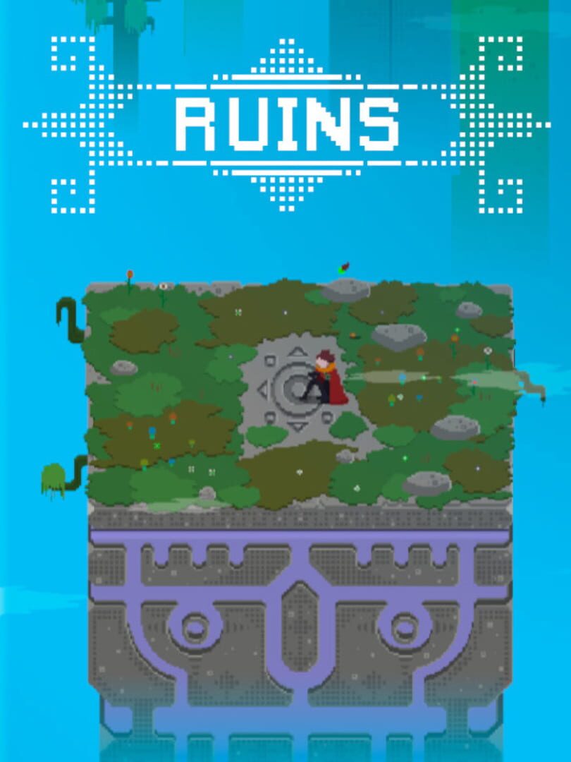 Ruins (2022)