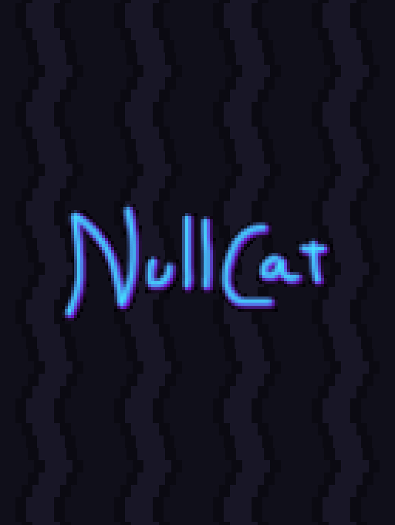 NullCat Cover