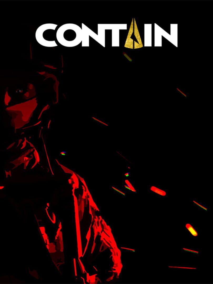 Contain (2024)