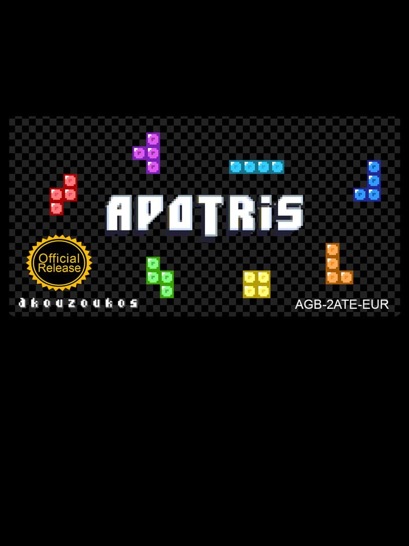 Apotris (2022)