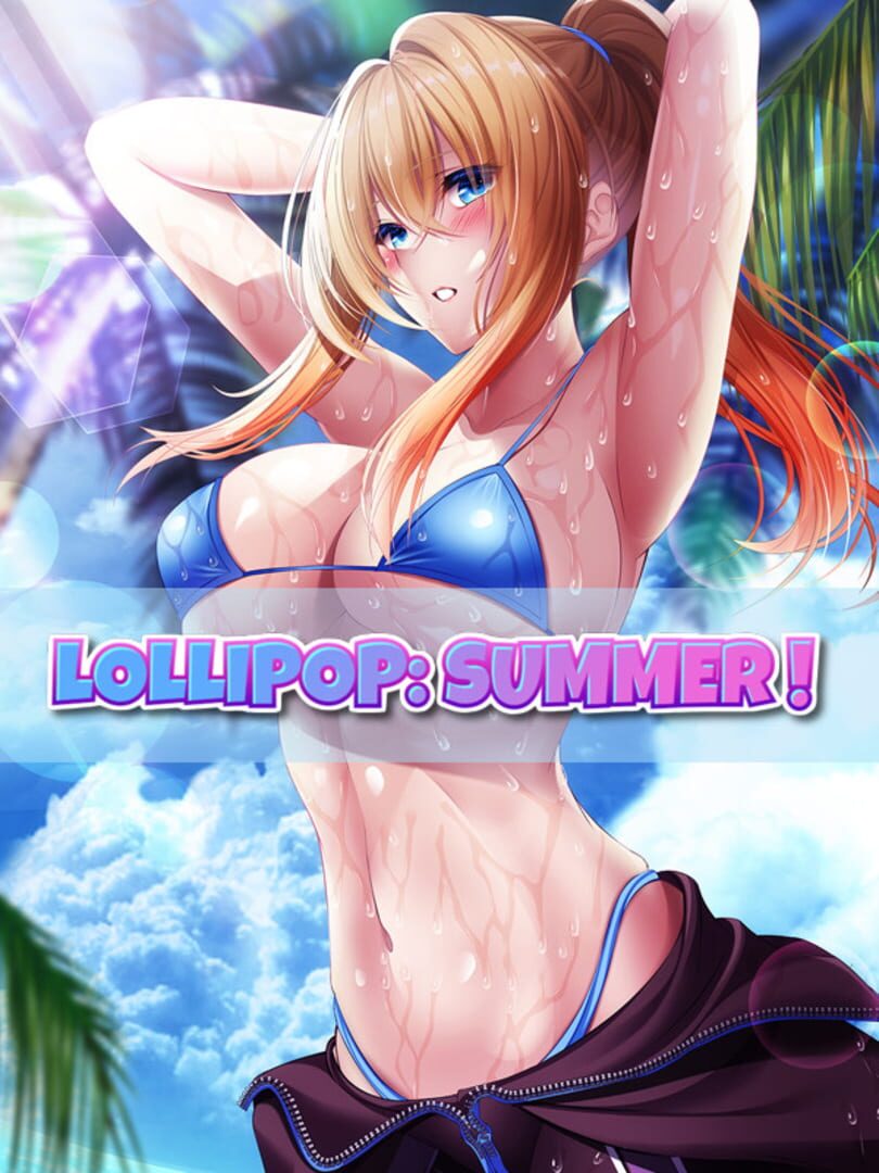 Lollipop: Summer! (2022)